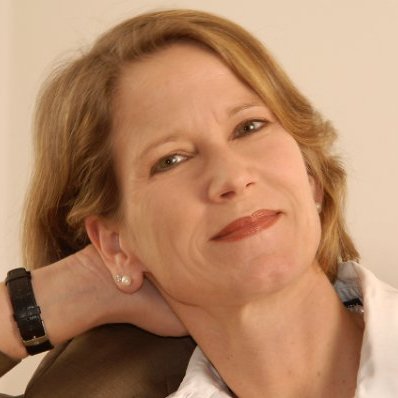 Kerstin Bark, Independent Consultant and Trainer