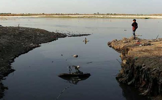 Ganga River Water Still Unfit For Drinking and Bathing, Only Seven Areas Remain Safe
