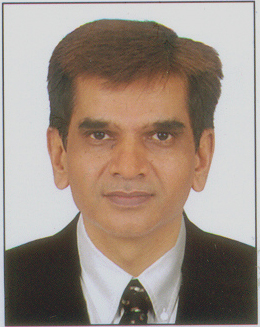 P.B. Vekariya, AICRP on Irrigation water management, Department of soil & water Engineering, Junagadh Agricultural University,Junagadh-362001, Gujarat,India - Assistant Professor