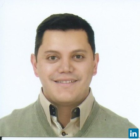 Diego Mora Serrano, Ph.D., Profesor (full) at Universidad de Cuenca