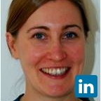 Gemma Carr, Coordinator and Post Doctoral Research Assistant at Vienna University of Technology