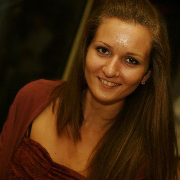 Marija Gobovic, Scrum Master at TallyFox Social Technologies