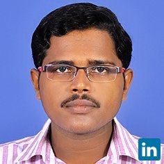 Ranjith K B, Planning In Charge at Plant Strom Water Drainage Project