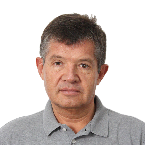 igor krochin