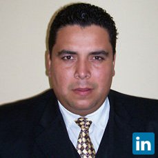Arturo Maza, Water and Wastewater Treatment Plant Operator PEQUIVEN S.A.