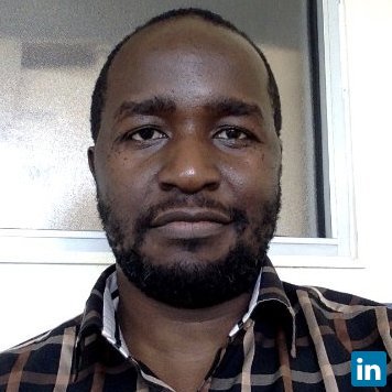 Manasseh Wepundi, Peace and Security Researcher
