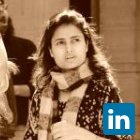 Kulsum Fatima, Assistant Professor at Jamia Millia Islamia, Central University, New Delhi, India