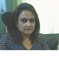 Chandni Sooad, Director - Waterneer Technologies