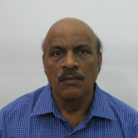 Lala Sukla, Research Professor at SOA,Deemed to be  University, Bhubaneswar