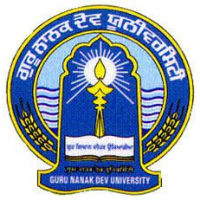 Guru Nanak Dev University