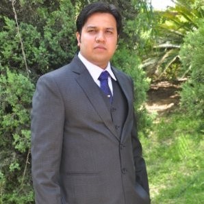 Shivnarayan Singh, Engineer (process & Project)