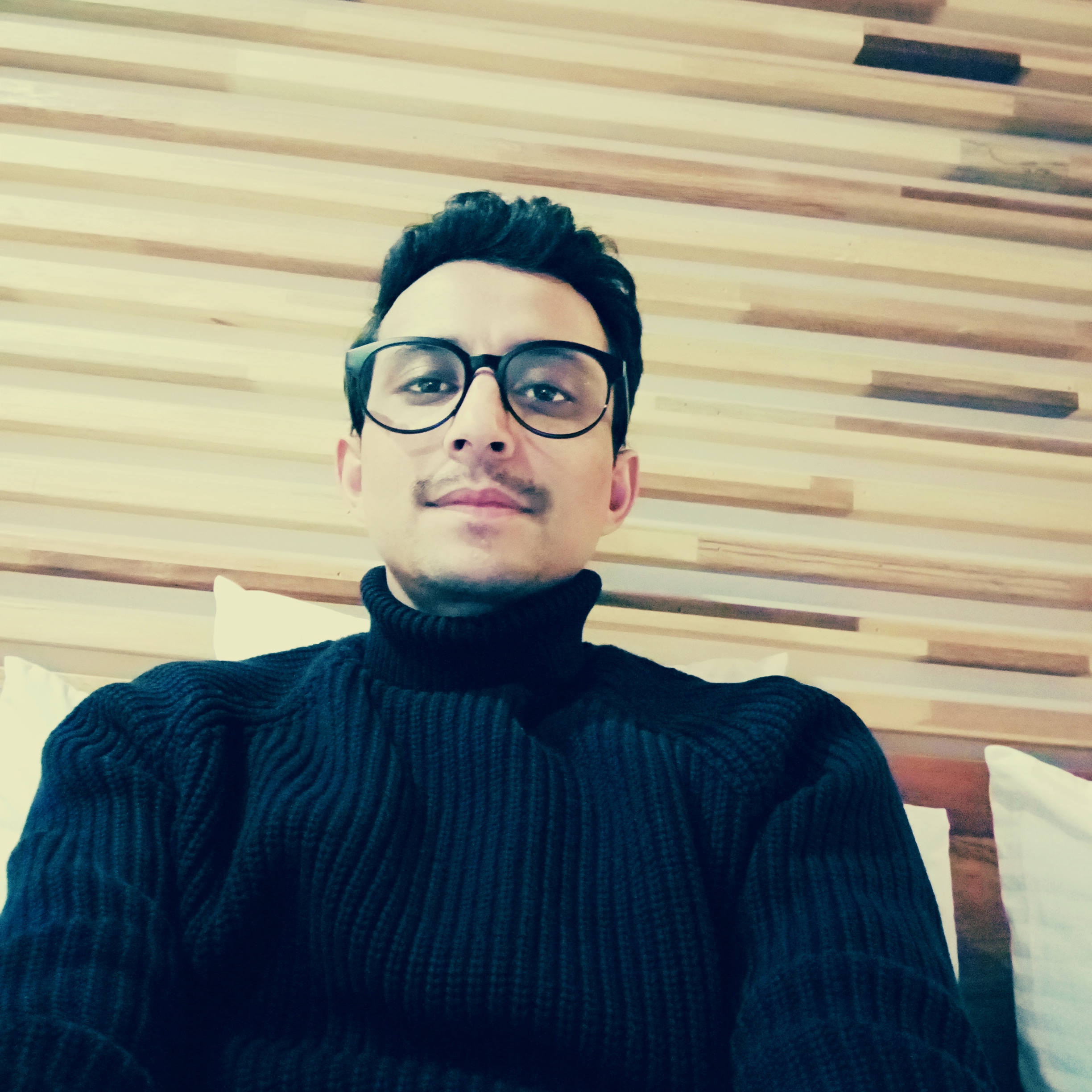 Nirmal Kumar Shahi