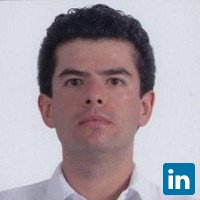 Ivan Rivas, PhD, PE, Senior hydrologist at Mexican Institute of Water Technology