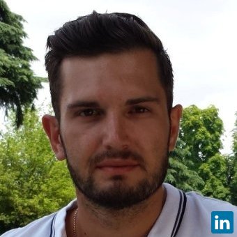 Adrian Surugiu, Deputy Project Manager - HIDROCONSTRUCTIA-2013 SRL