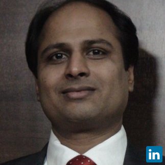 Bhushan Patil, AGM - Business Development at Tata Consulting Engineers Limited