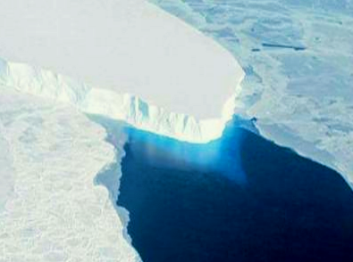 Glacier Impact on Ganga