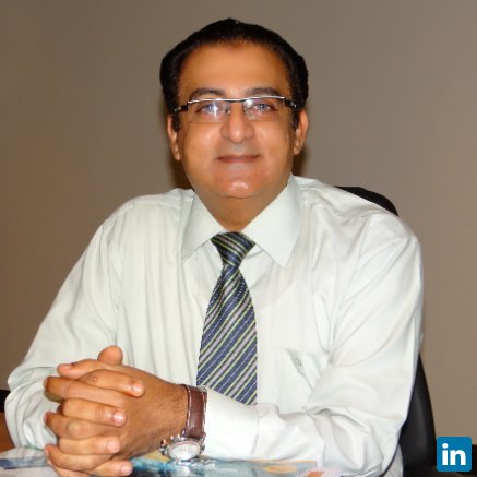Ehab Eid, QA and Safety Manager at Premco - Saudi Binladen Group