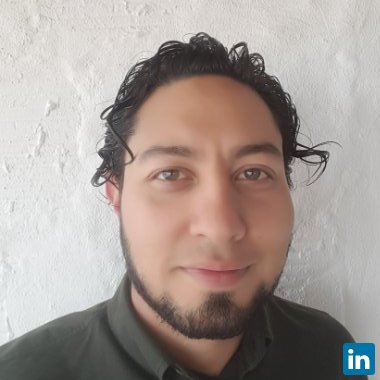 Saul Buitrago Diaz, Branch Manager at IMDC Colombia
