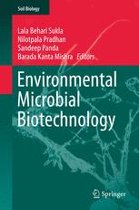 Environmental Microbial Biotechnology - Springer
