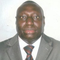Gregoire Diouf, The Islamic Development Bank - Senior Water and Sanitation Specialist