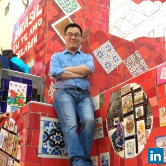 华军 姜, Vice president - Beijing Guotoushengshi Science and Technology Co.,Ltd.