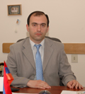 Edgar Pirumyan, Freelance