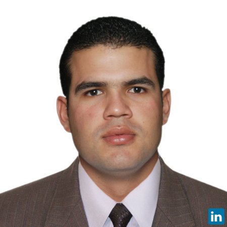 Ivan Rivera, Precomm I&C Engineer