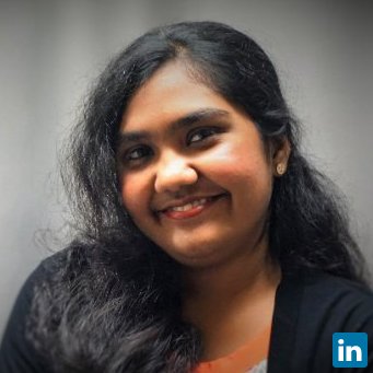 Mary Veronica Amritaa Makhesh, Graduate Engineer- Hydraulic Modelling at W S Atkins