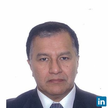 Ramiro Ortiz Diaz, Senior Civil Engineer at Wood Group