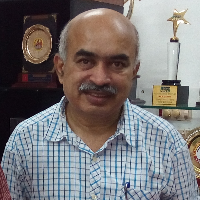 Prasad Shiva, Professor