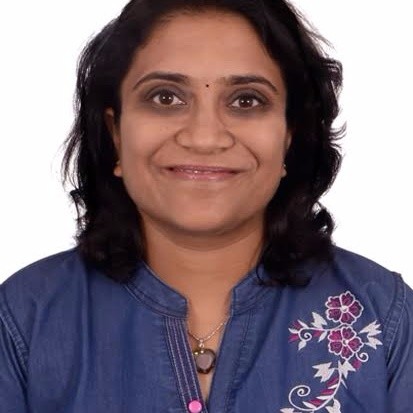 Parvathi Ramesh