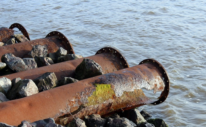 35 Million Litres of Untreated Sewage Flows into Ganga Daily in Haridwar