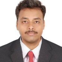 M.S. Jambunathan, Assistant Systems Analyst - National Mission for Clean Ganga