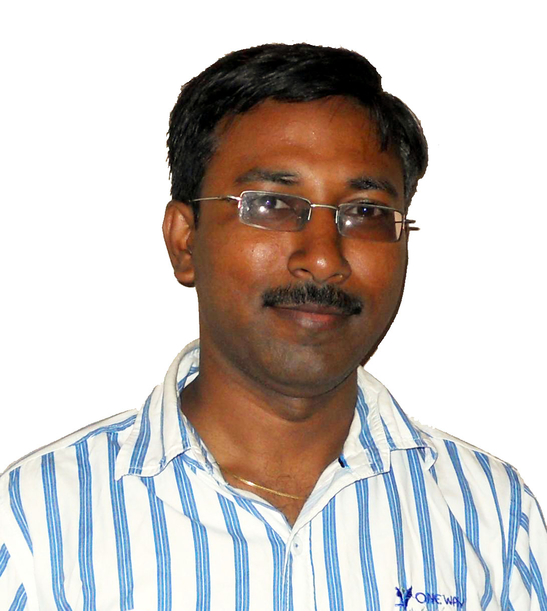 Shashank Singh, Institute of Livelihood Research and Training - BASIX - Senior Faculty