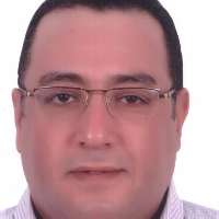 Ahmed Robashy, Chem.