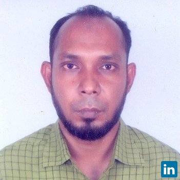 Aktar Zaman, Managing Director at Aquatech Engineers Ltd.