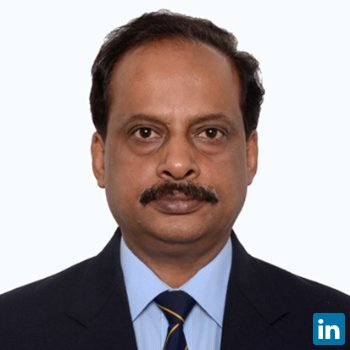 Manoranjan Parida, Dean,Sponsored Research & Industrial Consultancy at Indian Institute of Technology, Roorkee