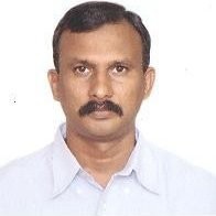 Ravikumar veerabadran, Professor