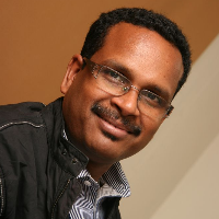 Dr. Monoranjan Mohanty