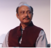 Rajendra Kumar isaac, Sam Higginbottom Institute of Agriculture Technology and Sciences - Professor