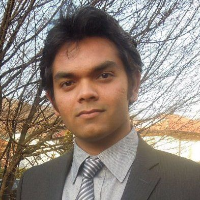 Irfan Shaikh, Consultant Engineer at Altran Italia