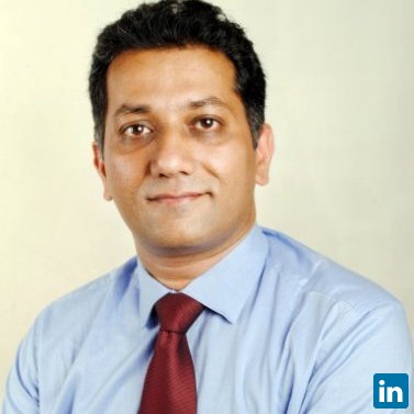 Om Prakash Singh, Business Head - Health at Mahindra Insurance Brokers Limited