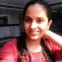 Kritika Kaushik, Trainee Engineer - National Mission for Clean Ganga