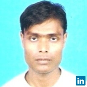 Praveen Sharma, Irrigation Engineer at India GreenTech Solutions