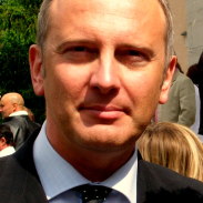 Laurent Selles, WIPO Green Board Advisor, Geneva