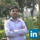Parmatma Gupta, Research Assistant  at Indian Institute of Technology, Bombay
