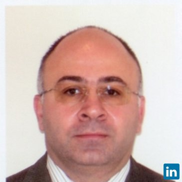 Arshak Toufenkjian, General Manager at PACT Engineering