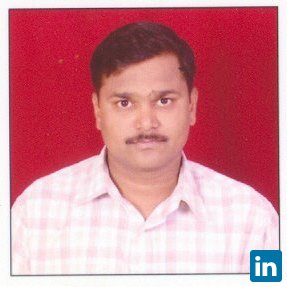 Ranjit Jadhav, Founder - ECON Consultancy