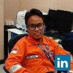 amri syukur, Laboratory Lead Technician & Water Spec at BP LNG Tangguh Laboratory (PT. Sucofindo)