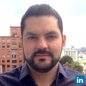 Edison Daniel Pineda, SCADA Facilities & Wells Engineer in Occidental de Colombia LLC